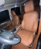 روکش هایما X7 چرم درجه یک