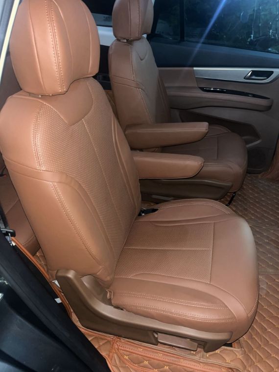 روکش هایما X7 چرم درجه یک