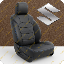 تصویر دسته بندی سوزوکی