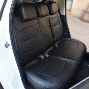 روکش پژو 206 مدل فیدلیتی چرم درجه یک