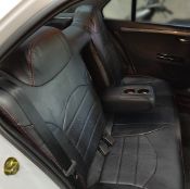 روکش چرم ضد تعریق سمند سورن