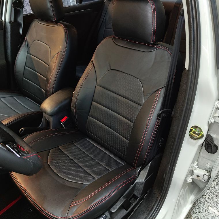 روکش چرم ضد تعریق سمند سورن