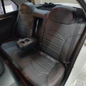 روکش چرم ضد تعریق سمند سورن