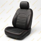 روکش چرم ضد تعریق سمند سورن