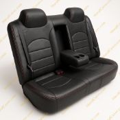 روکش چرم ضد تعریق سمند سورن