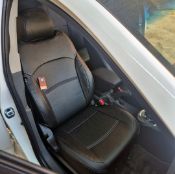 Picture of Seat cover of KMC Eagle