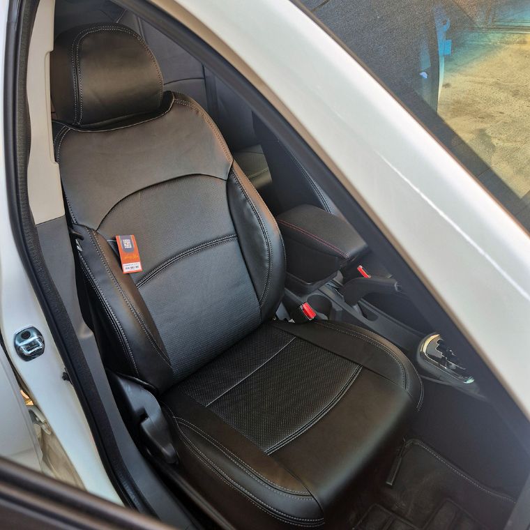 Picture of Seat cover of KMC Eagle