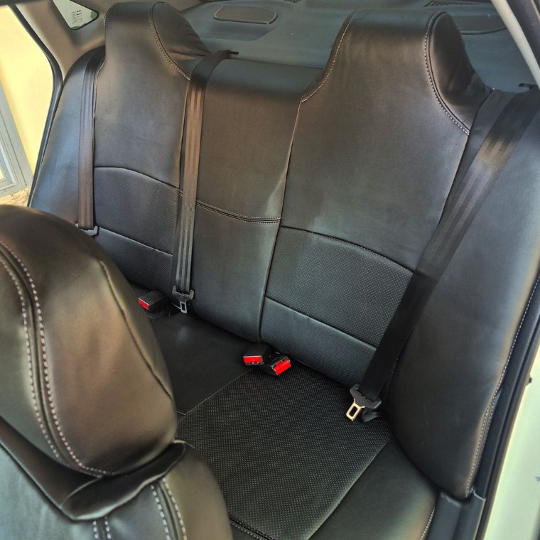 Picture of Seat cover of KMC Eagle