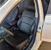 Picture of Seat cover of KMC Eagle