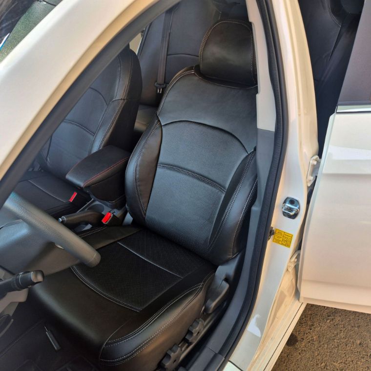 Picture of Seat cover of KMC Eagle