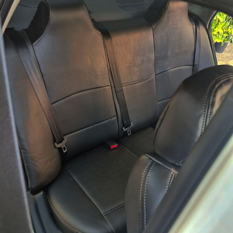 Picture of Seat cover of KMC Eagle