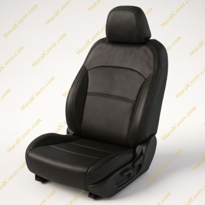 Picture of Seat cover of KMC Eagle