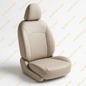 روکش چرم کرم نیسان سانی