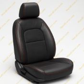 روکش صندلی چرم جک تی هشت T8