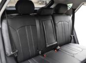 روکش چرم درجه یک مشکی کی ام سی ایکس 5