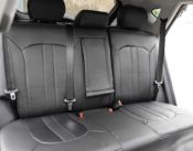 روکش چرم درجه یک مشکی کی ام سی ایکس 5