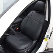 روکش چرم درجه یک مشکی کی ام سی ایکس 5