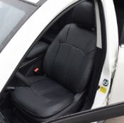 روکش چرم درجه یک مشکی کی ام سی ایکس 5