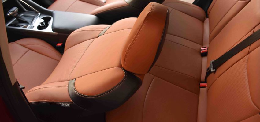 چانگان CS35 Plus