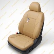 روکش صندلی چرم مارال سوناتا YF