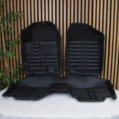 کفپوش پنج بعدی جک J7