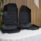 کفپوش پنج بعدی جک J7