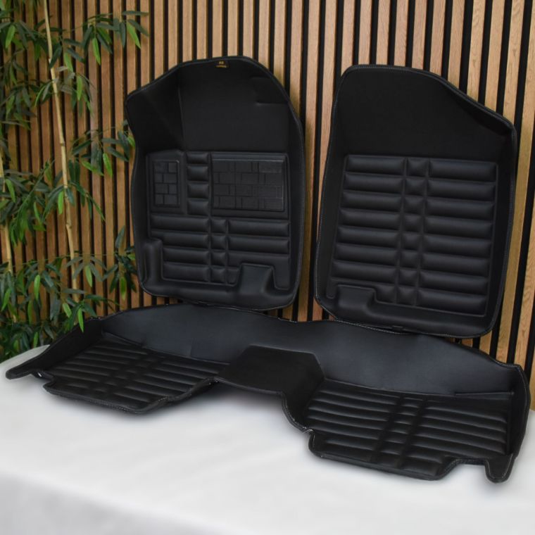 کفپوش پنج بعدی جک J7