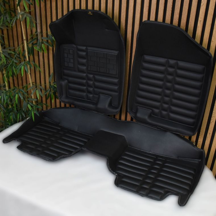 کفپوش پنج بعدی جک J7