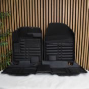 کفپوش پنج بعدی جک K7