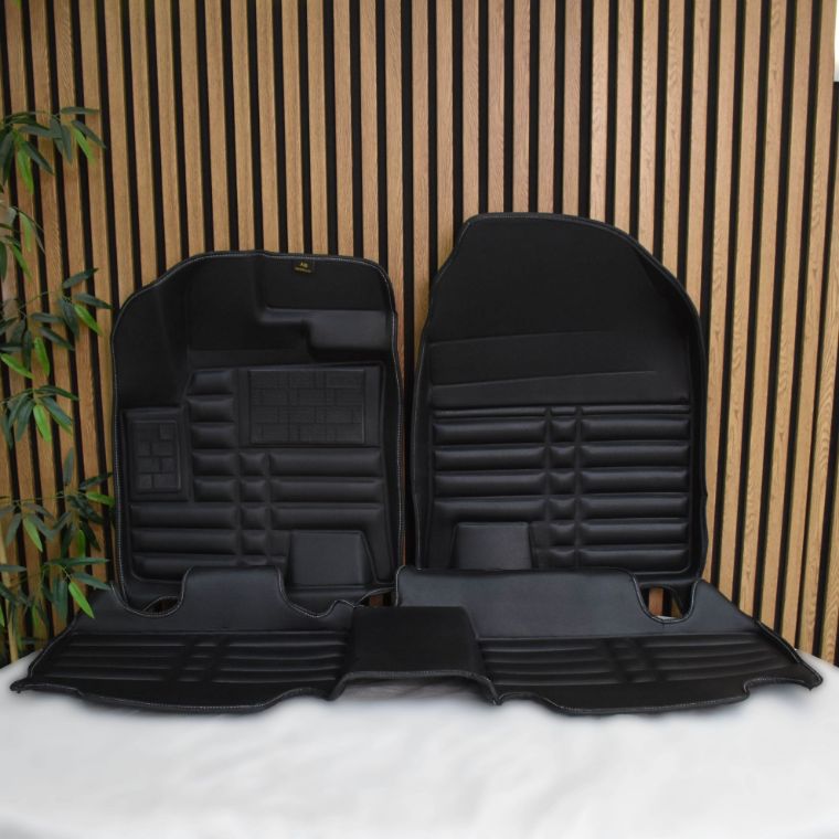 کفپوش پنج بعدی جک K7