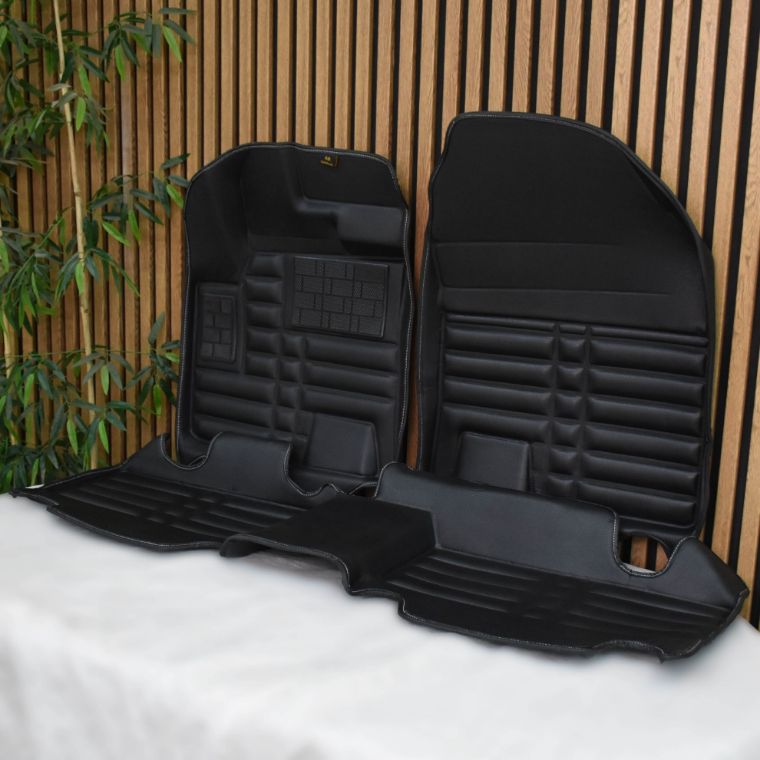 کفپوش پنج بعدی جک K7