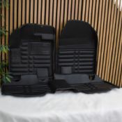 کفپوش پنج بعدی جک K7