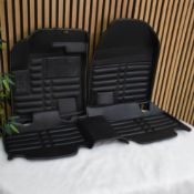 کفپوش پنج بعدی جک K7