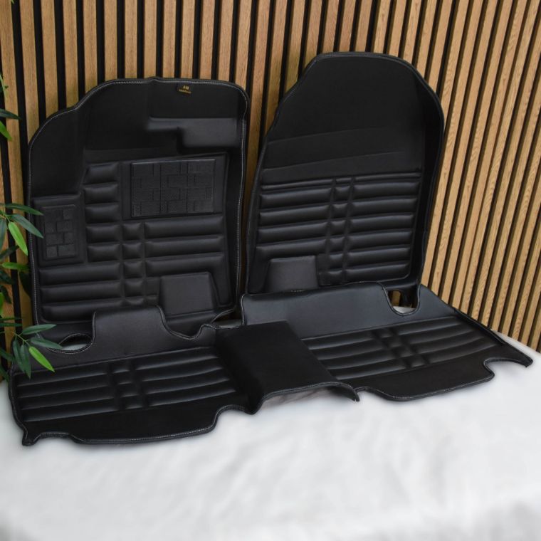 کفپوش پنج بعدی جک K7