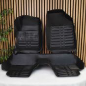 کفپوش پنج بعدی ری را