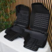 کفپوش پنج بعدی ری را