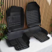 کفپوش پنج بعدی ری را