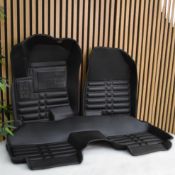 کفپوش پنج بعدی چانگان CS35 Plus