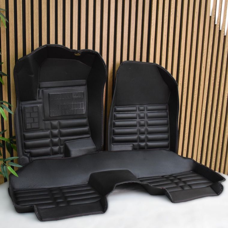 کفپوش پنج بعدی چانگان CS35 Plus