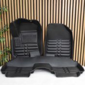 کفپوش پنج بعدی چانگان CS35 Plus