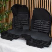 کفپوش پنج بعدی چانگان CS35 Plus