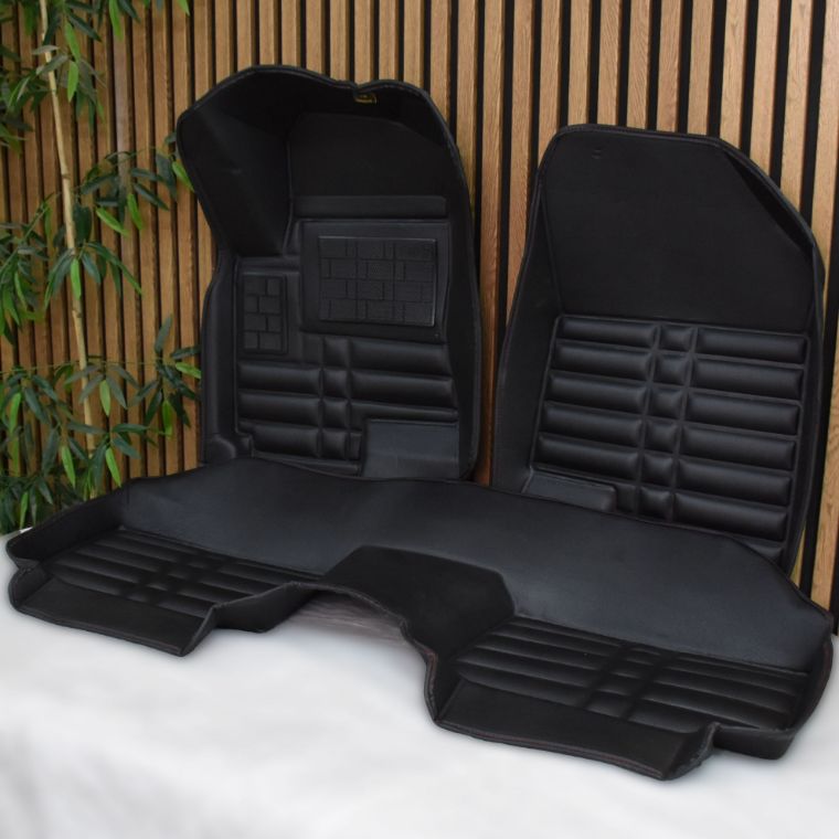 کفپوش پنج بعدی چانگان CS35 Plus