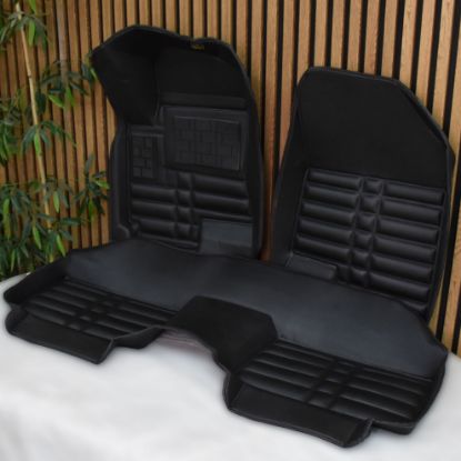 کفپوش پنج بعدی چانگان CS35 Plus