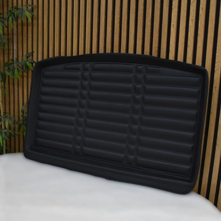 کفپوش صندوق 206