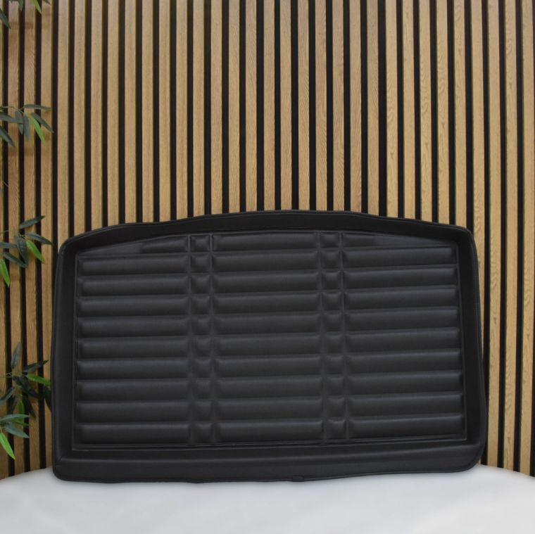 کفپوش صندوق 206