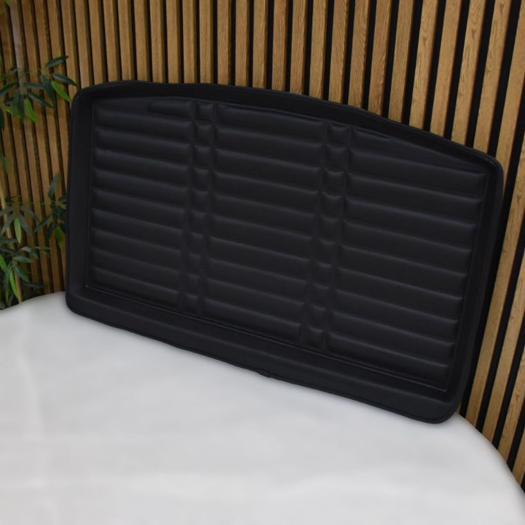 کفپوش صندوق 206