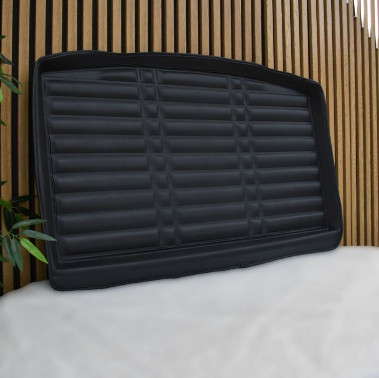 کفپوش صندوق 206