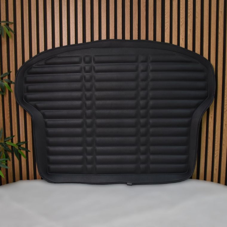 کفپوش صندوق جک X5