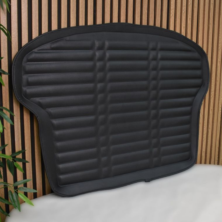 کفپوش صندوق جک X5