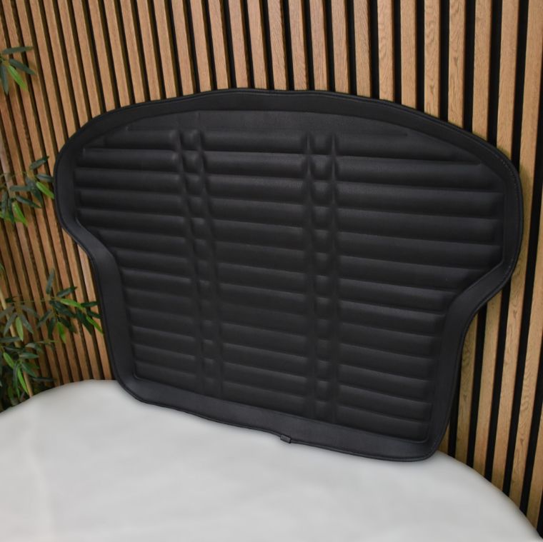 کفپوش صندوق جک X5